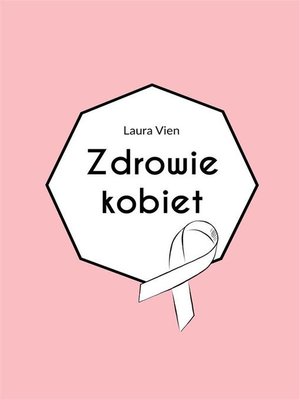 cover image of Zdrowie kobiet